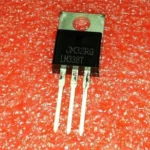 5 Pezzi Lm338T Lm338 To220 To-220 Ic Circuito Integrato