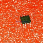 4 Pezzi Lotto Ld7575Bgs Ld7575Ps Ld7575 Sop-8 Chip Ic