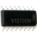 Modulo V13700M V13700 Sop-16 Circuito Integrato Ic Chip