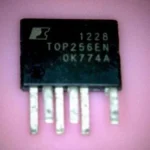 2 Pezzi Lotto Top256En Top256E Top256 IC Esip7 Lcd