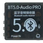 Modulo Bluetooth 5.0 Pro Mini Ricevitore Audio Stereo