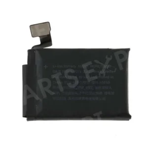 Batteria di ricambio con Apple Watch 3 (A1850) 42mm 352mAh