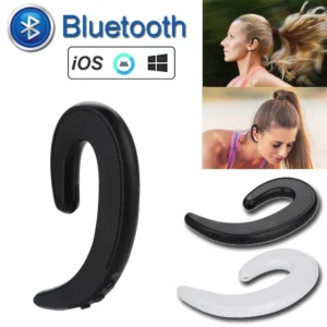 Auricolare Bluetooth 4.2 Microfono Comodo Smartphone S103