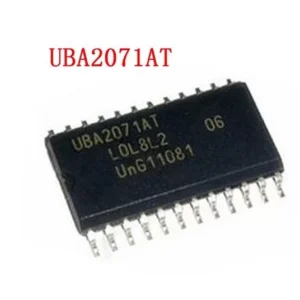 Uba2071T - Uba 2071At Uba2071At Ic Controller Driver Per Tv