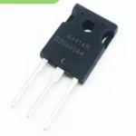 G30N60A4 Igbt Transistor - Hgtg30N60A4 600V 75A 463W