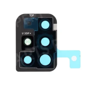 Cover Lente Fotocamera Posteriore per Samsung Galaxy A51