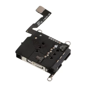 Modulo Lettore SIM Card Cavo Tray Slot iPhone 12 Pro Max