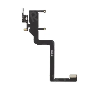 Solo Cavo No Speaker Flat Flex Sensore Auricolare iPhone 11