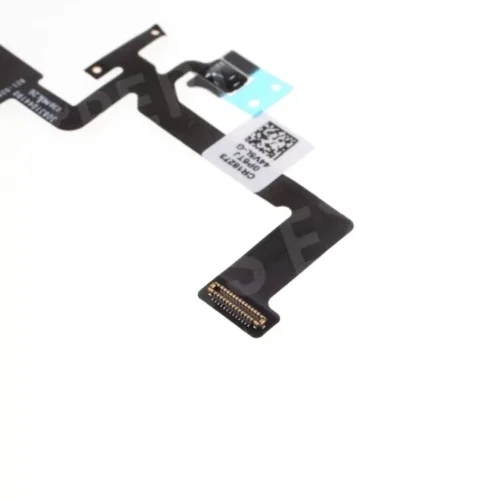 Solo Cavo No Speaker Flat Sensore Auricolare iPhone 12/Pro