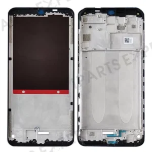 Telaio Centrale Nero OEM Middle Frame Plate Xiaomi Redmi 9
