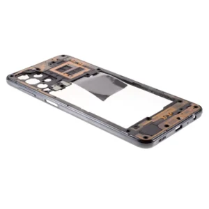 Telaio Centrale Middle Frame OEM NERO Samsung Galaxy A32 5G