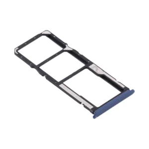 Lettore Dual SIM Card Tray OEM NERO Xiaomi Redmi Note 9/10X
