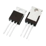 IRF710 TRANSISTOR MOSFET N-CH 400V 2A TO-220 – LOTTO DA 5 PEZZI