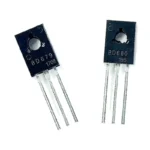 Set da 5 Coppie BD679-BD680 Power Transistor TO-220 NPN Potenza