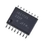 IR2113S Low High-Side Driver 600V SMD Soic-16 IR 2113 S – Lotto 2 Pezzi