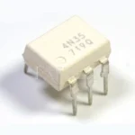 IC Circuito Integrato EL4N35 4N35 DIP-6 accoppiatore 5pz