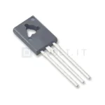 Transistor PNP MJE172 100V 3A 12.5W TO-126 – Lotto 2 Pezzi