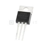 Transistor IRF2804 TO-220 N-Channel 40V 75A 330W – 2 Pezzi