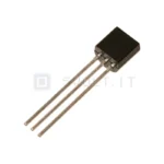 Transistor NPN BC548C TO-92 30V 0.1A 500mW – Lotto 20 Pezzi