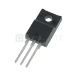Mosfet N-Channel FQP33N10 100V Tipo TO-220 – Lotto 2 Pezzi