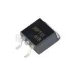 Transistor Mosfet GT30F131 TO-263 N-Channel – Lotto 2 Pezzi