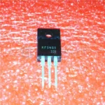 Mosfet N-Channel KF5N50 500V 5A 1.5ohm TO-220 – 2 Pezzi