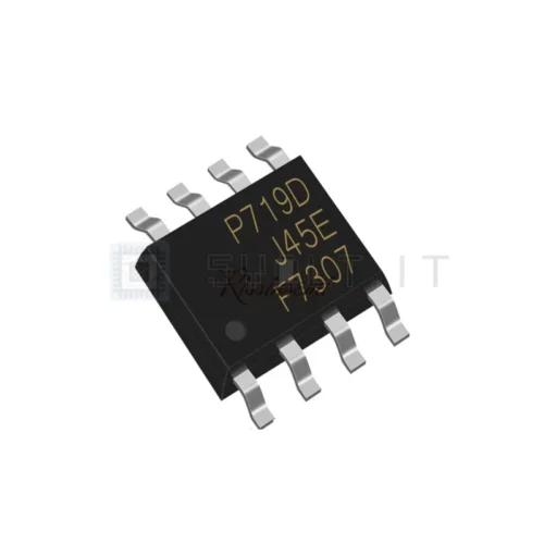 Transistor N+P-Channel IRF7307 Mosfet SOP-8 – Lotto 2 Pezzi