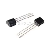2N5460 2N 5460 Transistor TO-92 P-CHANNEL JFET – 5 Pezzi