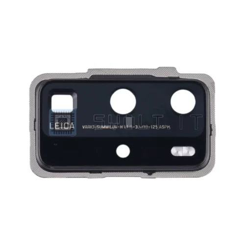 Lente Vetro Fotocamera Posteriore per Huawei P40 Pro