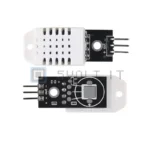Sensore Modulo DHT22 Digitale per Umidità e Temperatura