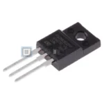 Mosfet N-Channel STP10NK80ZFP SMPS 800V 9A TO-220 – 2 Pezzi