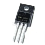 IC Circuito Integrato MBRF20100CT TO-220 Transistor TO-220F 5pz