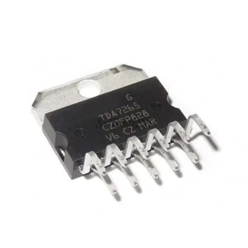 IC Circuito Integrato TDA7265 ZIP-11 - 1 Pezzo