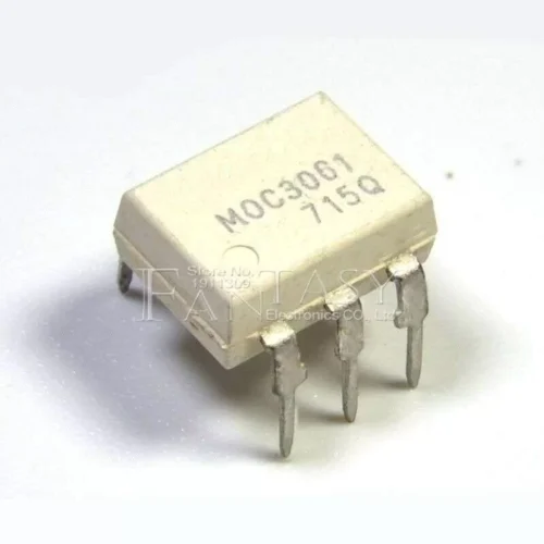 Ic Circuito Integrato M0C3063- M0C3063423 Dip-6 5pz