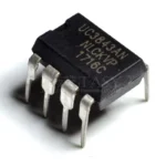 Ic Integrato Uc3848Bn Ckvk Sop-8 Switch Controller 5pz