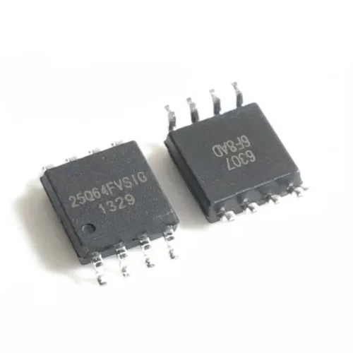 IC Circuito Integrato W25Q64FVSIG 25Q64FVSIG SOP-8 - 5pz