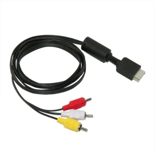 Cavo Hdmi Maschio A 3 Rca Audio Video Componente Adattatore