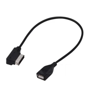 Cavo Interfaccia Musica AMI MMI a USB Audi A3 A4 A5 A6 Q5