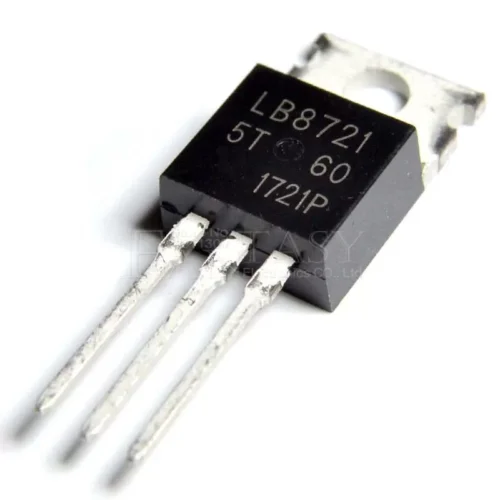 IC Circuito Integrato IRLB8721PBF IRLB8721 TO-220 Lotto 5pz