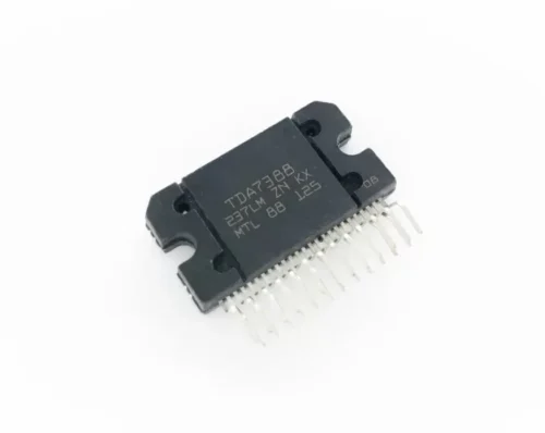 IC Circuito Integrato TDA7388 ZIP-27 - 1 Pezzo