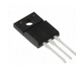 2 Pezzi Fqpf5N50C Transistor N-Channel Mosfet 5A 500V