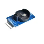 Modulo Real Time Clock Rtc Ds3231 I2C Eeprom At24C32