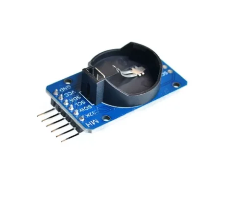 Modulo Real Time Clock Rtc Ds3231 I2C Eeprom At24C32
