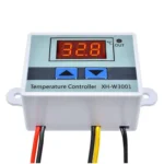 Termostato XH-W3001 220V 1500W Controllo Temperatura Digital