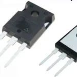 2 Coppie 4 Pezzi Tip35C + Tip36C To247 Transistor Si-N