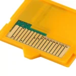Adattatore Convertitore Memory Card Micro Sd A Xd Masd-1
