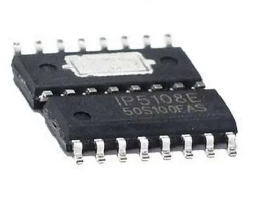 1 Pezzo Ip5108 Sop16 - Ic Modulo Circuito Integrato