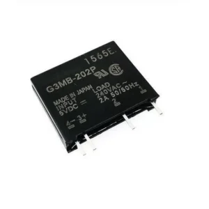 2Pz Relè Rele A Stato Solido Solid State Ssr Relay G3Mb-202P
