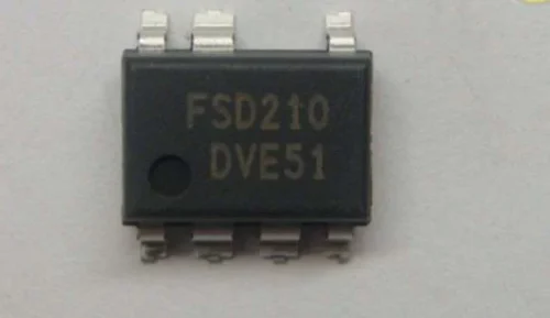Fsd210Bm - Fsd 210Bm Circuito Integrato 7Sop Sop7