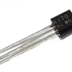 Coppia 2Sk170Bl - 2Sk 170Bl - K170Bl Transistor Si-N 40V 0.4W
